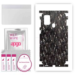 Apgo Full Body Wrap kaina ir informacija | Apsauginės plėvelės telefonams | pigu.lt