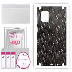 Apgo Full Body Wrap kaina ir informacija | Apsauginės plėvelės telefonams | pigu.lt