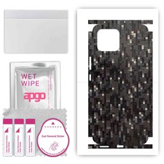 Apgo Full Body Wrap kaina ir informacija | Apsauginės plėvelės telefonams | pigu.lt