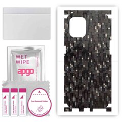 Apgo Full Body Wrap kaina ir informacija | Apsauginės plėvelės telefonams | pigu.lt