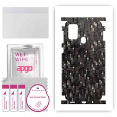 Apgo Full Body Wrap kaina ir informacija | Apsauginės plėvelės telefonams | pigu.lt