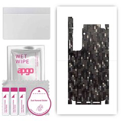 Apgo Full Body Wrap kaina ir informacija | Apsauginės plėvelės telefonams | pigu.lt