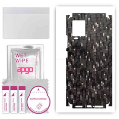 Apgo Full Body Wrap kaina ir informacija | Apsauginės plėvelės telefonams | pigu.lt