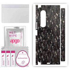 Apgo Full Body Wrap kaina ir informacija | Apsauginės plėvelės telefonams | pigu.lt