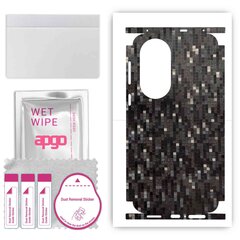 Apgo Full Body Wrap kaina ir informacija | Apsauginės plėvelės telefonams | pigu.lt