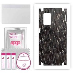 Apgo Full Body Wrap kaina ir informacija | Apsauginės plėvelės telefonams | pigu.lt