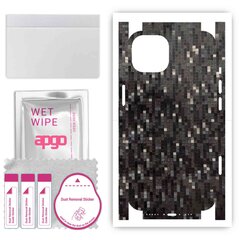 Apgo Full Body Wrap kaina ir informacija | Apsauginės plėvelės telefonams | pigu.lt