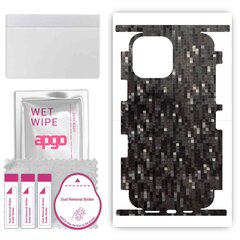 Apgo Full Body Wrap kaina ir informacija | Apsauginės plėvelės telefonams | pigu.lt