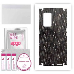 Apgo Full Body Wrap kaina ir informacija | Apsauginės plėvelės telefonams | pigu.lt