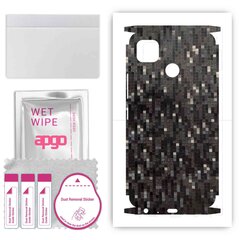 Apgo Full Body Wrap kaina ir informacija | Apsauginės plėvelės telefonams | pigu.lt