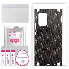 Apgo Full Body Wrap kaina ir informacija | Apsauginės plėvelės telefonams | pigu.lt