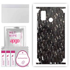 Apgo Full Body Wrap kaina ir informacija | Apsauginės plėvelės telefonams | pigu.lt