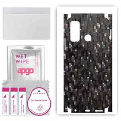 Apgo Full Body Wrap kaina ir informacija | Apsauginės plėvelės telefonams | pigu.lt