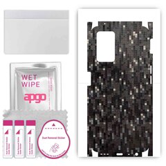 Apgo Full Body Wrap kaina ir informacija | Apsauginės plėvelės telefonams | pigu.lt