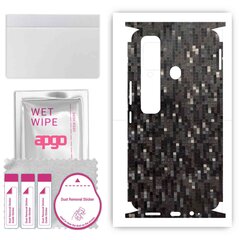 Apgo Full Body Wrap kaina ir informacija | Apsauginės plėvelės telefonams | pigu.lt