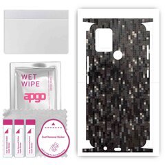 Apgo Full Body Wrap kaina ir informacija | Apsauginės plėvelės telefonams | pigu.lt