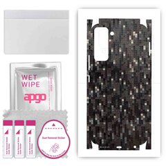 Apgo Full Body Wrap kaina ir informacija | Apsauginės plėvelės telefonams | pigu.lt