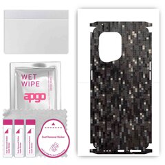 Apgo Full Body Wrap kaina ir informacija | Apsauginės plėvelės telefonams | pigu.lt