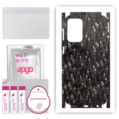 Apgo Full Body Wrap kaina ir informacija | Apsauginės plėvelės telefonams | pigu.lt