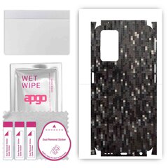 Apgo Full Body Wrap kaina ir informacija | Apsauginės plėvelės telefonams | pigu.lt