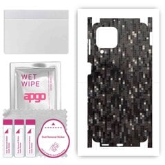Apgo Full Body Wrap цена и информация | Защитные пленки для телефонов | pigu.lt