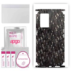 Apgo Full Body Wrap kaina ir informacija | Apsauginės plėvelės telefonams | pigu.lt