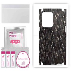 Apgo Full Body Wrap kaina ir informacija | Apsauginės plėvelės telefonams | pigu.lt