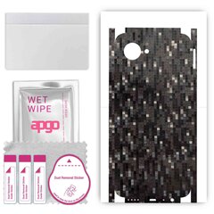 Apgo Full Body Wrap kaina ir informacija | Apsauginės plėvelės telefonams | pigu.lt