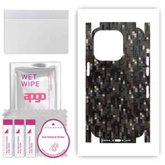 Apgo Full Body Wrap kaina ir informacija | Apsauginės plėvelės telefonams | pigu.lt