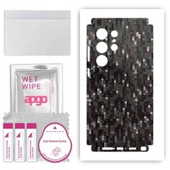 Apgo Full Body Wrap kaina ir informacija | Apsauginės plėvelės telefonams | pigu.lt