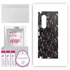 Apgo Full Body Wrap kaina ir informacija | Apsauginės plėvelės telefonams | pigu.lt