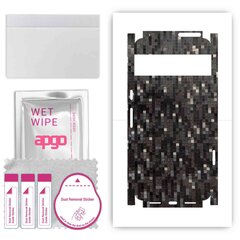 Apgo Full Body Wrap kaina ir informacija | Apsauginės plėvelės telefonams | pigu.lt