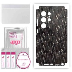 Apgo Full Body Wrap kaina ir informacija | Apsauginės plėvelės telefonams | pigu.lt