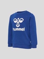 Komplektas kūdikiams Hummel 8772, mėlynas цена и информация | Комплекты одежды для новорожденных | pigu.lt