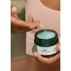 Veido kremas The Body Shop Seaweed day cream, 50 ml kaina ir informacija | Veido kremai | pigu.lt