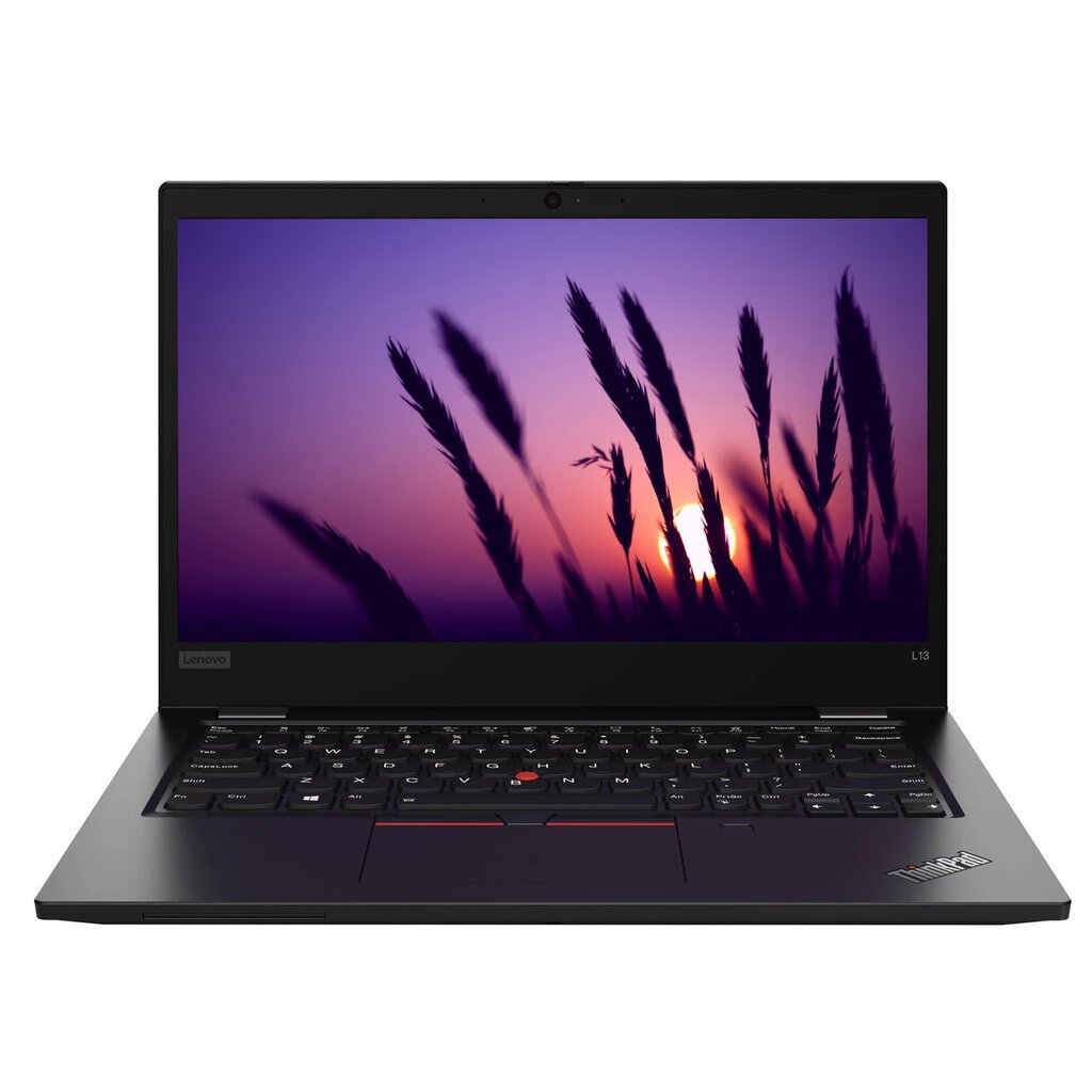 Lenovo ThinkPad L13 цена и информация | Nešiojami kompiuteriai | pigu.lt