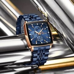 Vyriškas Laikrodis REWARD 700 цена и информация | Мужские часы | pigu.lt