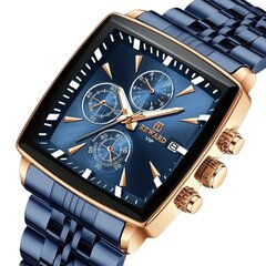 Vyriškas Laikrodis REWARD 700 kaina ir informacija | Vyriški laikrodžiai | pigu.lt