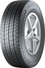 Matador MPS400 Variant All Weather 2 195/60R16C 99 H цена и информация | Всесезонная резина | pigu.lt