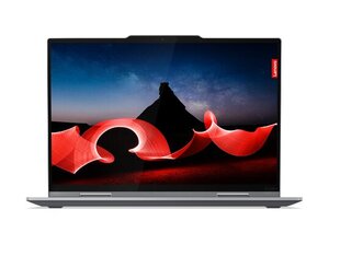 Lenovo ThinkPad X1 2-in-1 Gen 9 (21KE0043PB) kaina ir informacija | Nešiojami kompiuteriai | pigu.lt