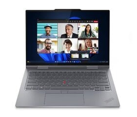 Lenovo ThinkPad X1 2-in-1 Gen 9 (21KE002WPB) kaina ir informacija | Nešiojami kompiuteriai | pigu.lt