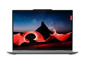 Lenovo ThinkPad X1 2-in-1 Gen 9 (21KE002WPB) цена и информация | Ноутбуки | pigu.lt