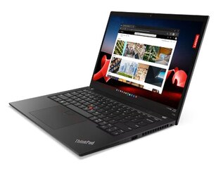 Lenovo ThinkPad T14s Gen 4 (21F8002FPB) цена и информация | Ноутбуки | pigu.lt