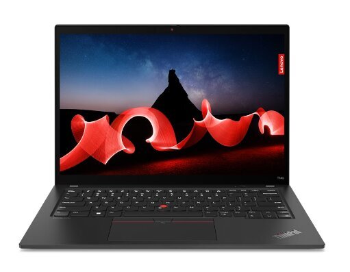 Lenovo ThinkPad T14s Gen 4 (21F8002FPB) kaina ir informacija | Nešiojami kompiuteriai | pigu.lt