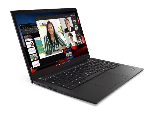 Lenovo ThinkPad T14s Gen 4 (21F8002FPB) цена и информация | Nešiojami kompiuteriai | pigu.lt