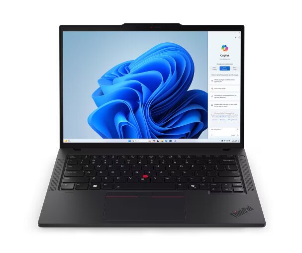 Lenovo ThinkPad T14 Gen 5 (21MC0006PB) kaina ir informacija | Nešiojami kompiuteriai | pigu.lt