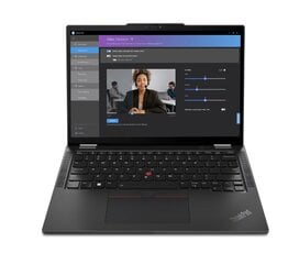 Lenovo ThinkPad X13 2-in-1 Gen 5 (21LW0018PB) kaina ir informacija | Nešiojami kompiuteriai | pigu.lt