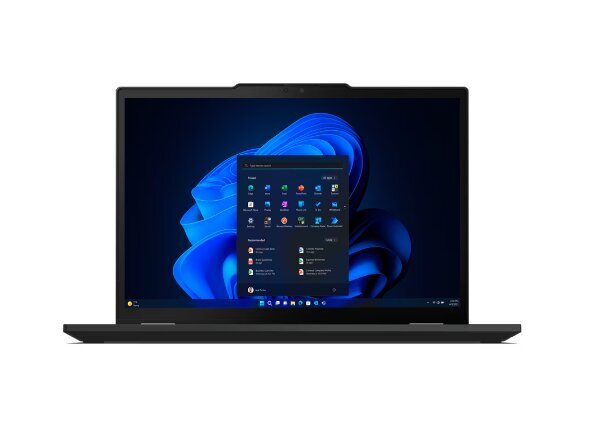 Lenovo ThinkPad X13 2-in-1 Gen 5 (21LW0018PB) kaina ir informacija | Nešiojami kompiuteriai | pigu.lt