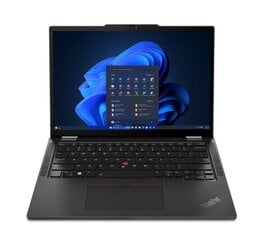 Lenovo ThinkPad X13 2-in-1 Gen 5 (21LW0018PB) kaina ir informacija | Nešiojami kompiuteriai | pigu.lt