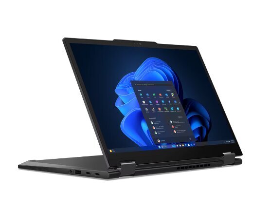 Lenovo ThinkPad X13 2-in-1 Gen 5 (21LW0018PB) kaina ir informacija | Nešiojami kompiuteriai | pigu.lt